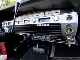 1967 Ford Galaxie 500 (CC-1867599) for sale in Sonoma, California