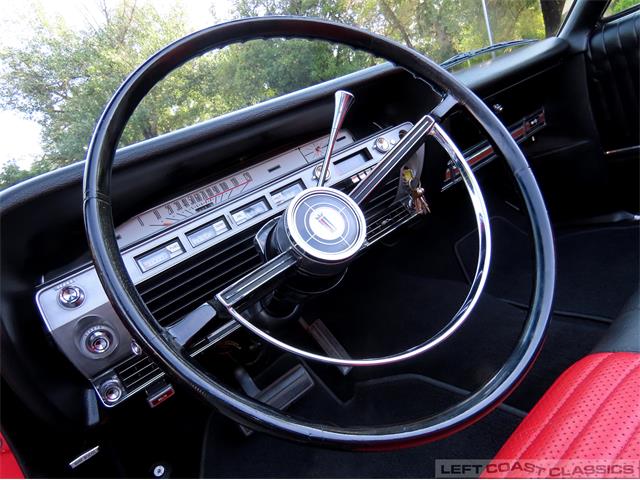 1967 Ford Galaxie 500 (CC-1867599) for sale in Sonoma, California