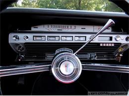 1967 Ford Galaxie 500 (CC-1867599) for sale in Sonoma, California