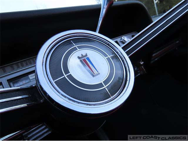 1967 Ford Galaxie 500 (CC-1867599) for sale in Sonoma, California