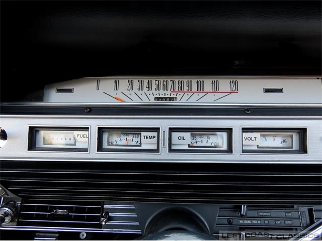 1967 Ford Galaxie 500 (CC-1867599) for sale in Sonoma, California