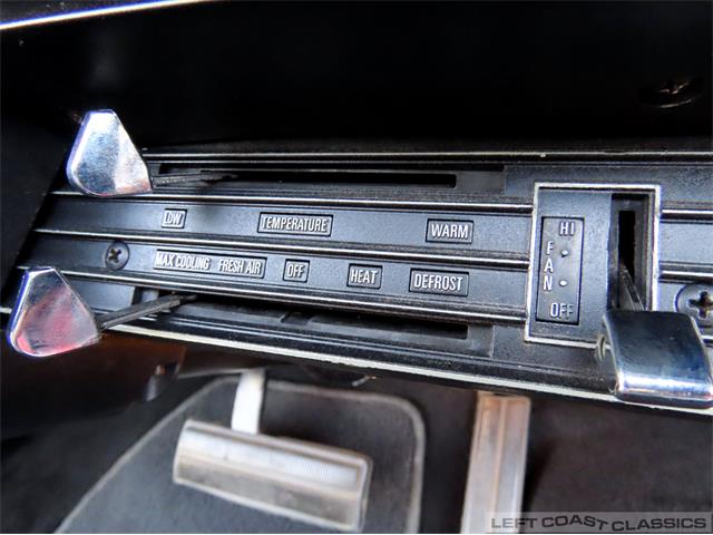 1967 Ford Galaxie 500 (CC-1867599) for sale in Sonoma, California