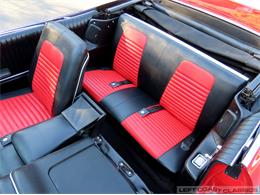 1967 Ford Galaxie 500 (CC-1867599) for sale in Sonoma, California