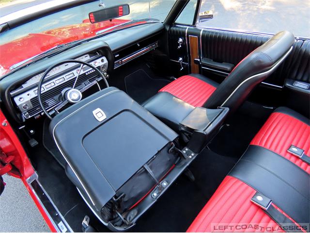 1967 Ford Galaxie 500 (CC-1867599) for sale in Sonoma, California