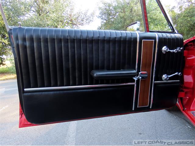 1967 Ford Galaxie 500 (CC-1867599) for sale in Sonoma, California