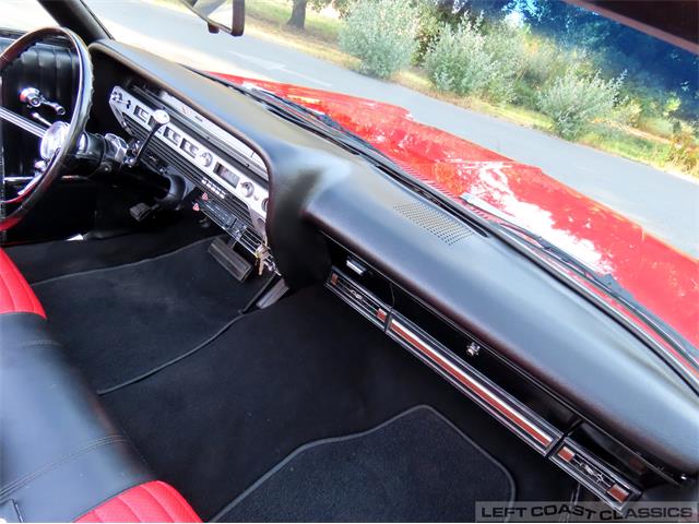 1967 Ford Galaxie 500 (CC-1867599) for sale in Sonoma, California