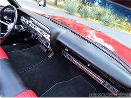 1967 Ford Galaxie 500 (CC-1867599) for sale in Sonoma, California