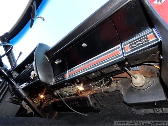 1967 Ford Galaxie 500 (CC-1867599) for sale in Sonoma, California