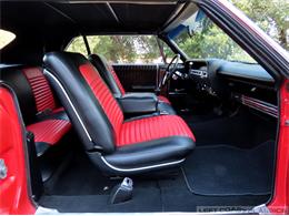 1967 Ford Galaxie 500 (CC-1867599) for sale in Sonoma, California