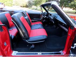 1967 Ford Galaxie 500 (CC-1867599) for sale in Sonoma, California