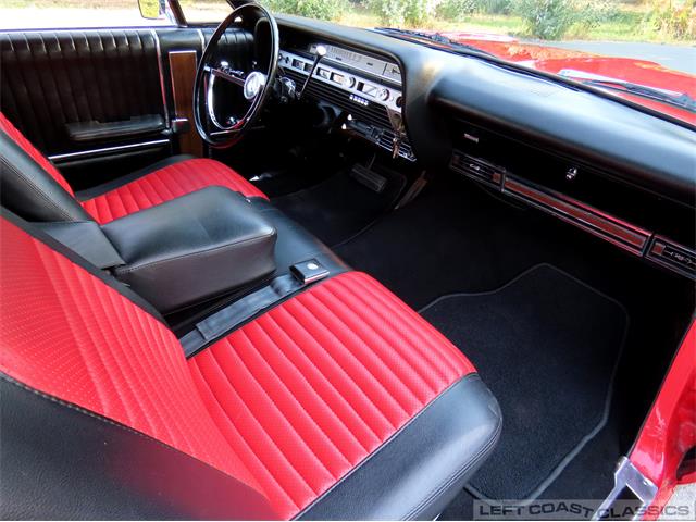 1967 Ford Galaxie 500 (CC-1867599) for sale in Sonoma, California