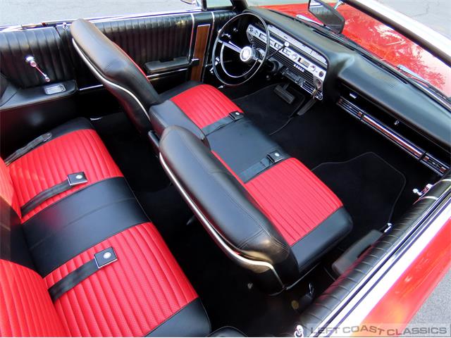1967 Ford Galaxie 500 (CC-1867599) for sale in Sonoma, California