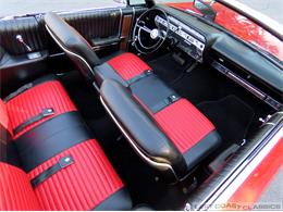1967 Ford Galaxie 500 (CC-1867599) for sale in Sonoma, California