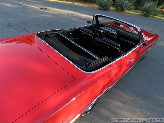 1967 Ford Galaxie 500 (CC-1867599) for sale in Sonoma, California