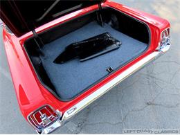 1967 Ford Galaxie 500 (CC-1867599) for sale in Sonoma, California