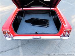 1967 Ford Galaxie 500 (CC-1867599) for sale in Sonoma, California