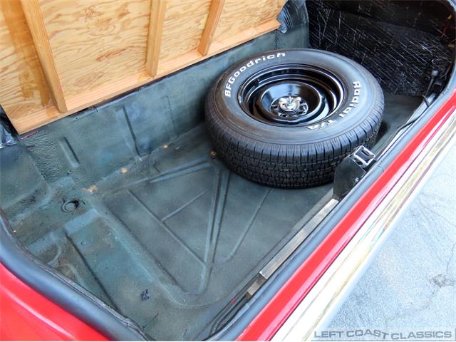 1967 Ford Galaxie 500 (CC-1867599) for sale in Sonoma, California