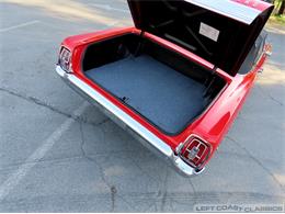 1967 Ford Galaxie 500 (CC-1867599) for sale in Sonoma, California