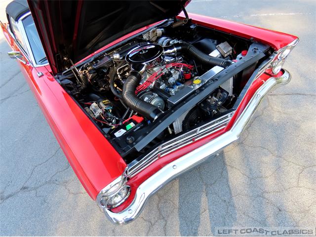 1967 Ford Galaxie 500 (CC-1867599) for sale in Sonoma, California