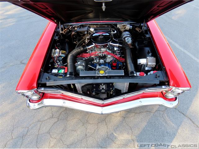 1967 Ford Galaxie 500 (CC-1867599) for sale in Sonoma, California