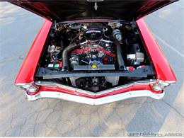 1967 Ford Galaxie 500 (CC-1867599) for sale in Sonoma, California