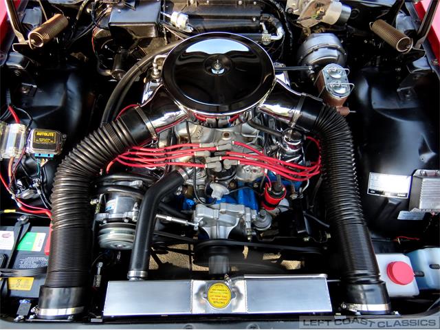 1967 Ford Galaxie 500 (CC-1867599) for sale in Sonoma, California