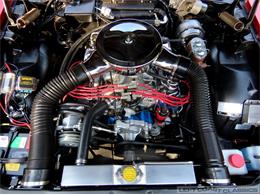 1967 Ford Galaxie 500 (CC-1867599) for sale in Sonoma, California