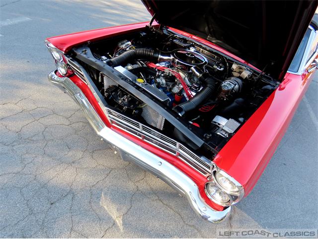 1967 Ford Galaxie 500 (CC-1867599) for sale in Sonoma, California