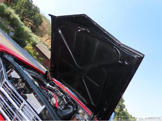1967 Ford Galaxie 500 (CC-1867599) for sale in Sonoma, California