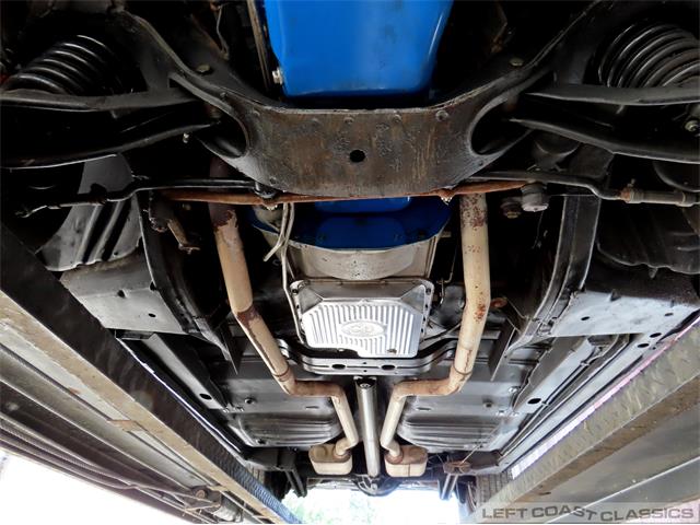 1967 Ford Galaxie 500 (CC-1867599) for sale in Sonoma, California