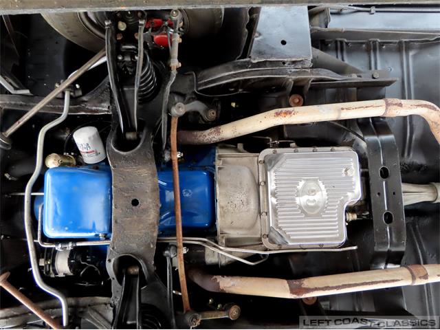 1967 Ford Galaxie 500 (CC-1867599) for sale in Sonoma, California