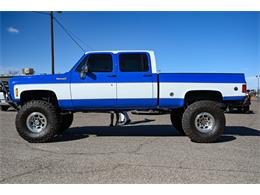 1979 Chevrolet K-30 (CC-1867609) for sale in Fort Lupton, Colorado