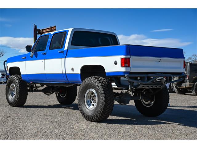 1979 Chevrolet K-30 (CC-1867609) for sale in Fort Lupton, Colorado