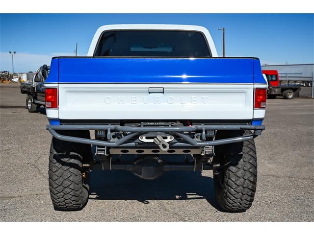 1979 Chevrolet K-30 (CC-1867609) for sale in Fort Lupton, Colorado