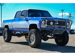 1979 Chevrolet K-30 (CC-1867609) for sale in Fort Lupton, Colorado