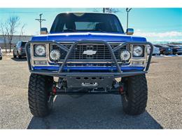 1979 Chevrolet K-30 (CC-1867609) for sale in Fort Lupton, Colorado