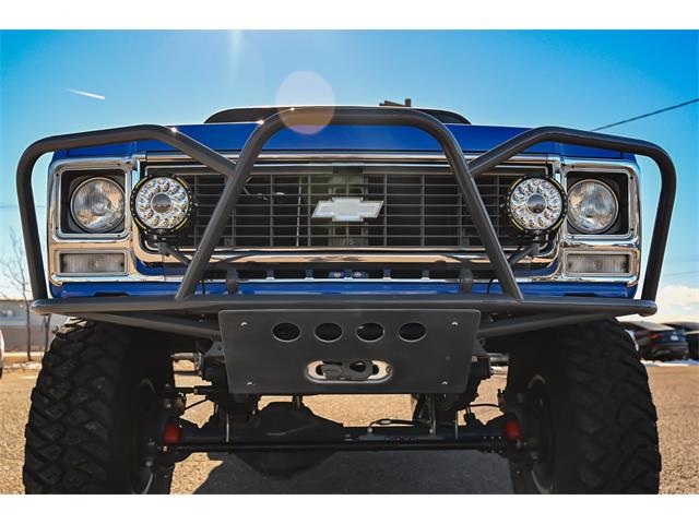 1979 Chevrolet K-30 (CC-1867609) for sale in Fort Lupton, Colorado