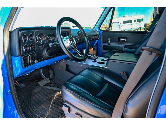 1979 Chevrolet K-30 (CC-1867609) for sale in Fort Lupton, Colorado