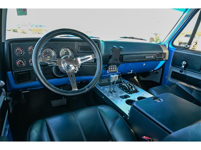 1979 Chevrolet K-30 (CC-1867609) for sale in Fort Lupton, Colorado