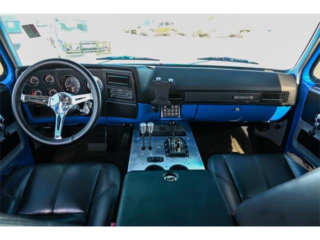 1979 Chevrolet K-30 (CC-1867609) for sale in Fort Lupton, Colorado