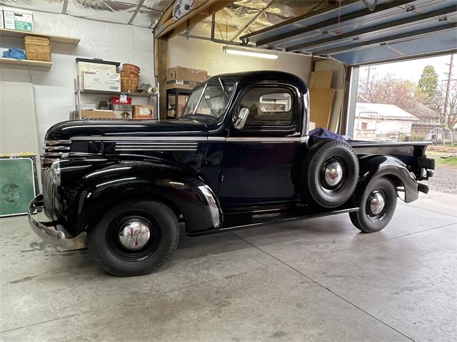 1946 Chevrolet Pickup (CC-1867619) for sale in Redmond, Oregon