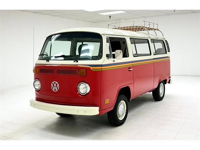 1976 Volkswagen Type 2 (CC-1867622) for sale in Morgantown, Pennsylvania