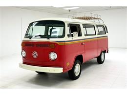 1976 Volkswagen Type 2 (CC-1867622) for sale in Morgantown, Pennsylvania