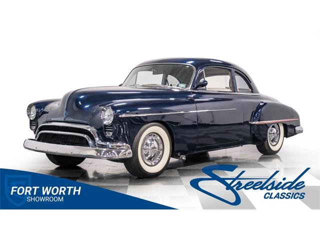 1950 Oldsmobile 88 (CC-1867625) for sale in Ft Worth, Texas