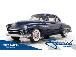 1950 Oldsmobile 88 (CC-1867625) for sale in Ft Worth, Texas