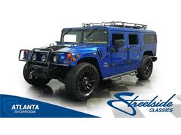 2001 AM General Hummer (CC-1867628) for sale in Lithia Springs, Georgia