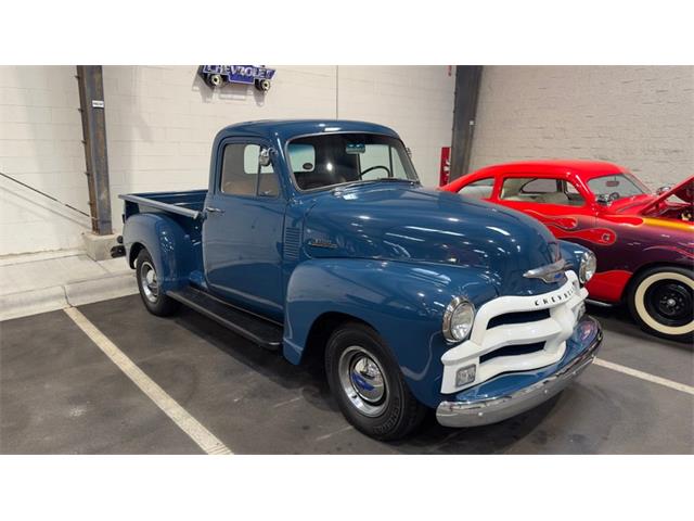 1954 Chevrolet 3100 (CC-1867640) for sale in Greensboro, North Carolina