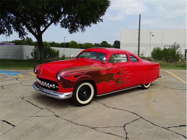 1949 Ford Custom (CC-1867644) for sale in Greensboro, North Carolina