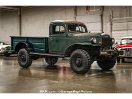 1969 Dodge Power Wagon (CC-1867651) for sale in Grand Rapids, Michigan