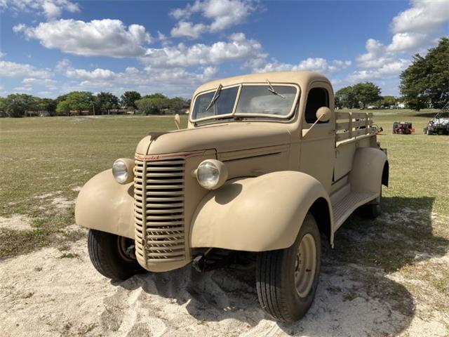 1939 Chevrolet Pickup (CC-1867655) for sale in Hobart, Indiana